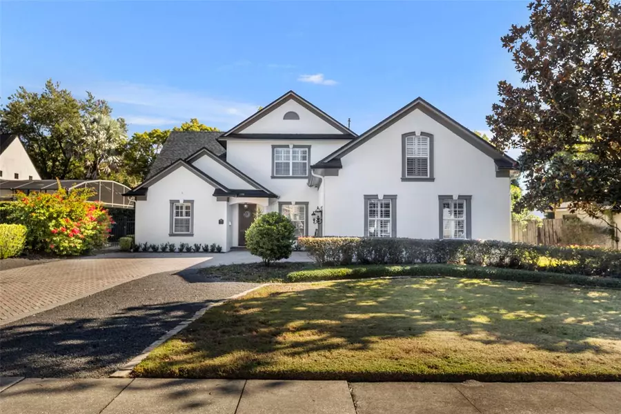 1350 LYNDALE BLVD, Winter Park, FL 32789