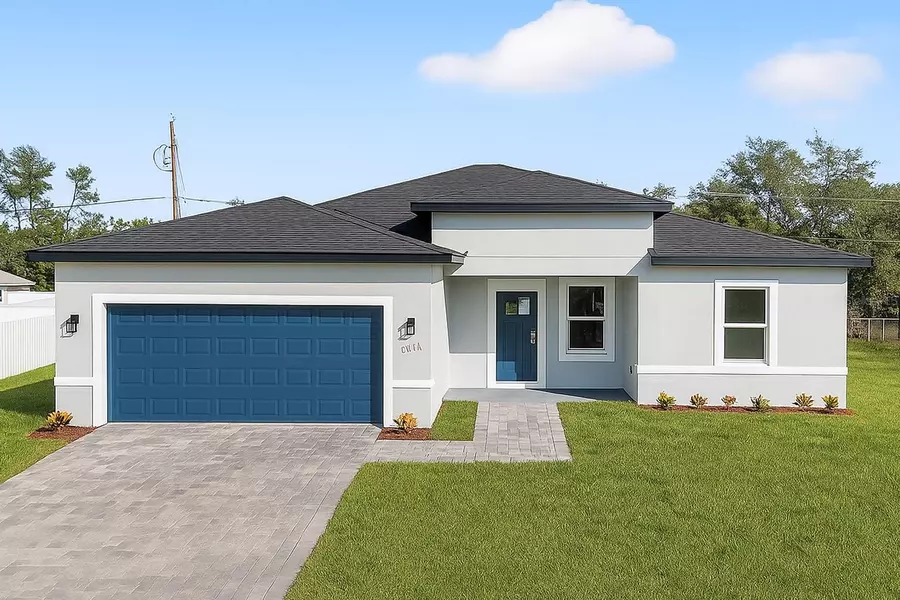 14974 SW 24TH CIR, Ocala, FL 34473