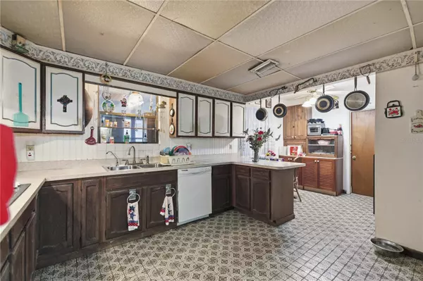 Fort Mc Coy, FL 32134,11425 NE 149TH PL