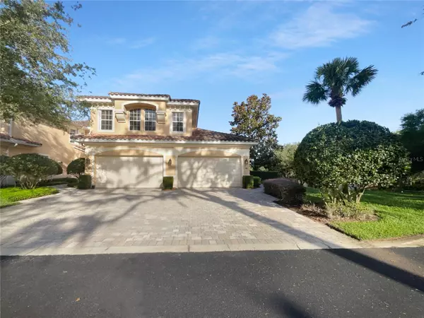 84 CAMINO REAL BLVD #1, Howey In The Hills, FL 34737