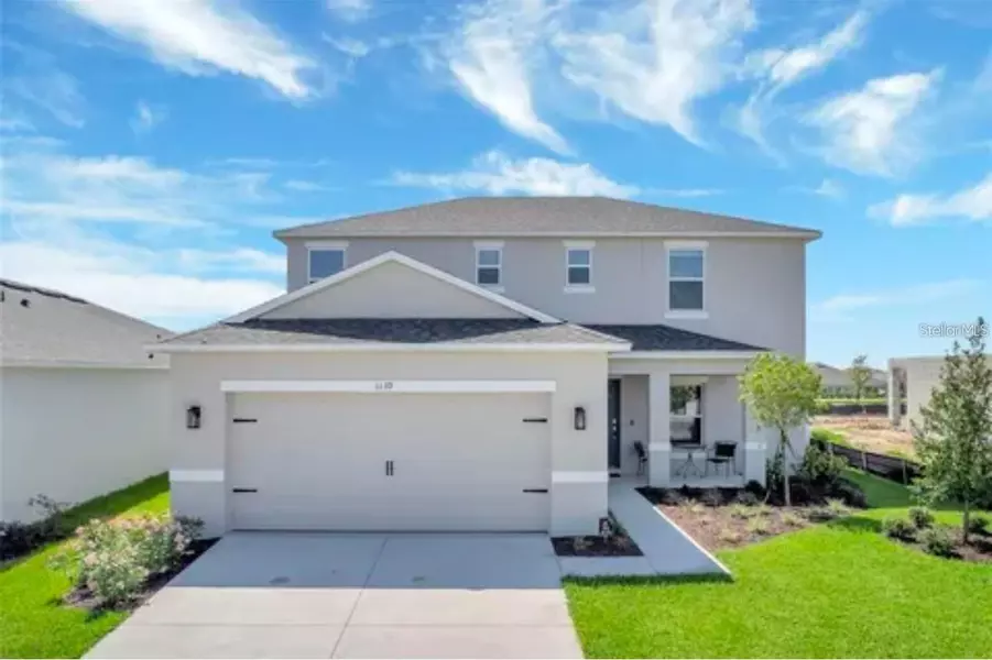 1139 CALICO POINTE CIR, Groveland, FL 34736