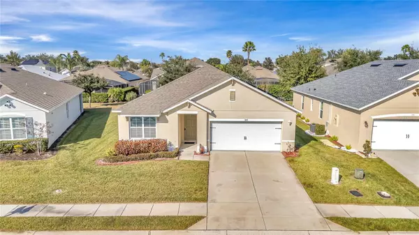 Haines City, FL 33844,849 SHEEN CIR