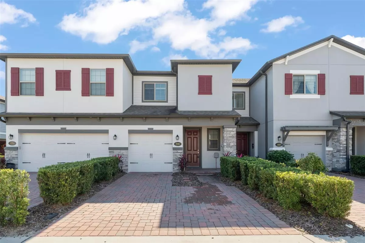 Sanford, FL 32771,229 RUSTIC LOOP