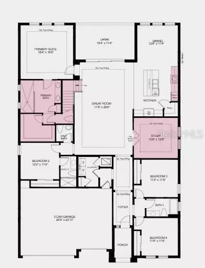 St Cloud, FL 34771,921 LADYFISH TRL