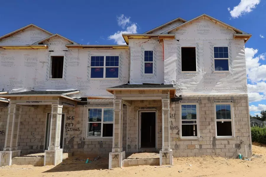 691 POTHOS ST, Apopka, FL 32703