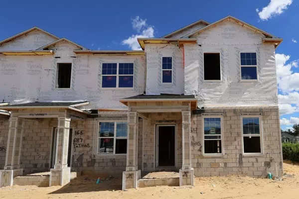 691 POTHOS ST, Apopka, FL 32703