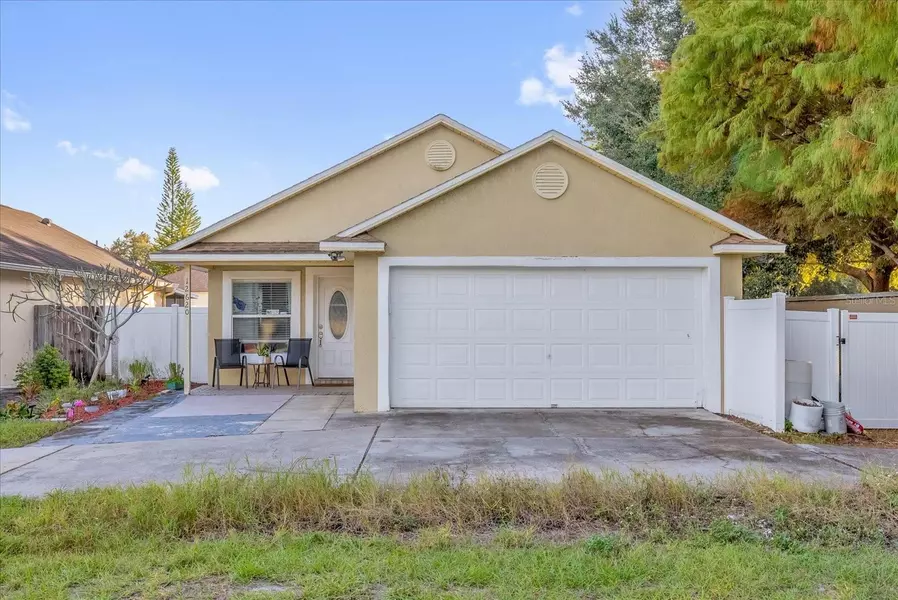 12620 PARKBURY DR, Orlando, FL 32828