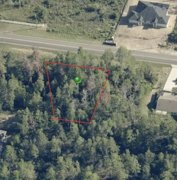 5268 W OAK PARK BLVD, Homosassa, FL 34446