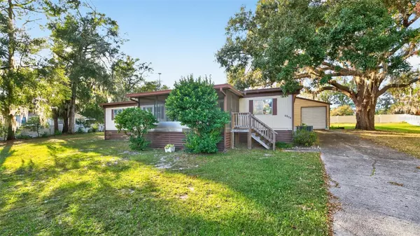 Deland, FL 32724,4103 WOODLAND CIR