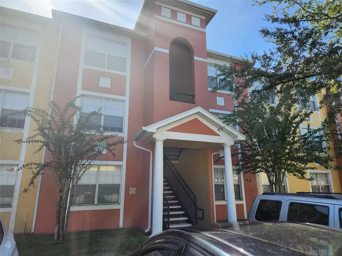 Orlando, FL 32837,3508 WINDY WALK WAY #6103