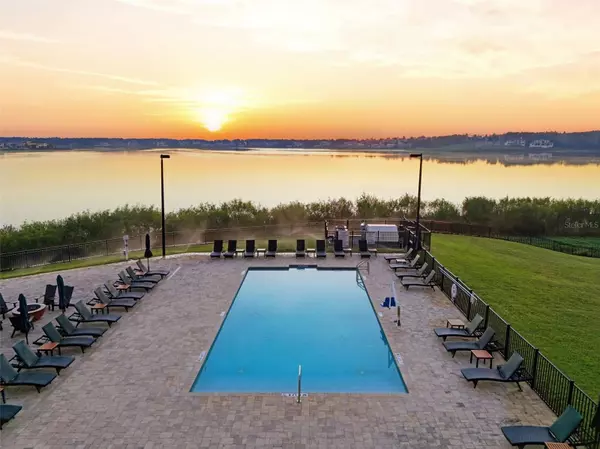 Montverde, FL 34756,16300 COUNTY ROAD 455 #615