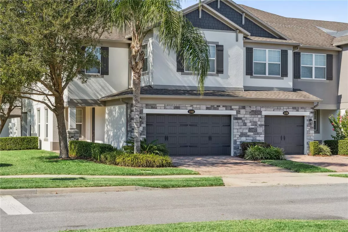 Winter Garden, FL 34787,1182 ORANGE SEASON LN