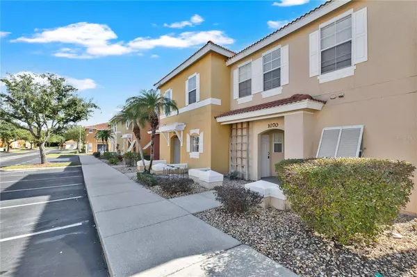 Kissimmee, FL 34746,1070 PARK RIDGE CIR