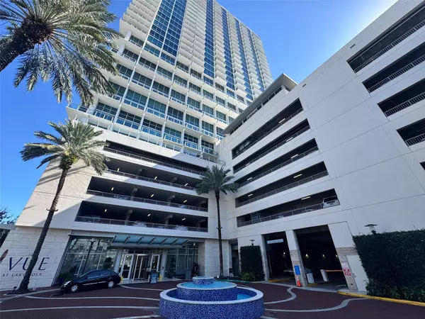 150 E ROBINSON ST #7S, Orlando, FL 32801