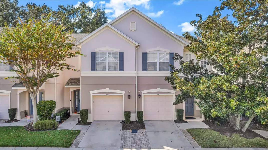 540 PINEBRANCH CIR, Winter Springs, FL 32708