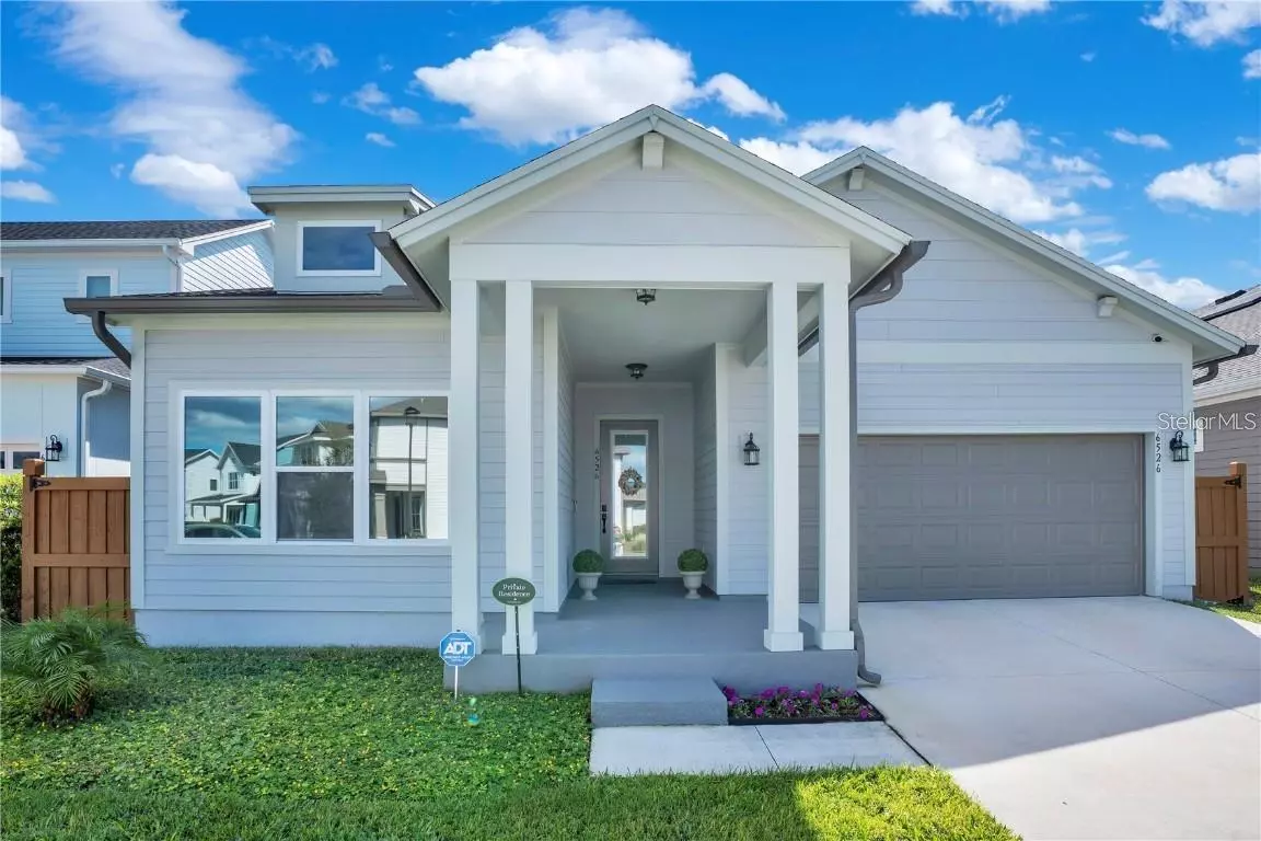 St Cloud, FL 34771,6526 CIRCLE ROCK WAY