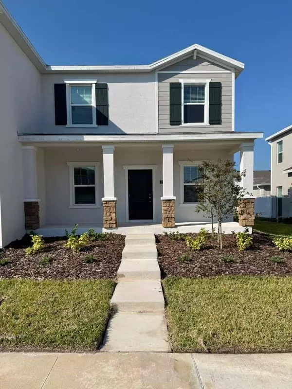 2330 WHITE BUFFALO ST, Apopka, FL 32703