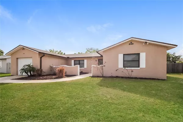 5116 N WOODCREST DR, Winter Park, FL 32792