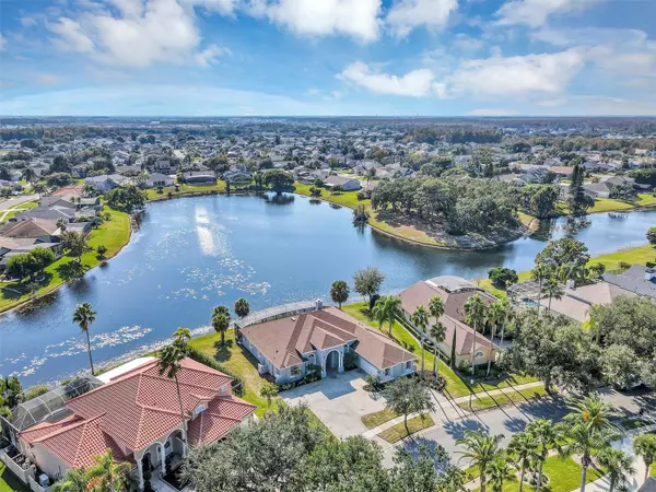 Orlando, FL 32837,3728 HUNTERS ISLE DR