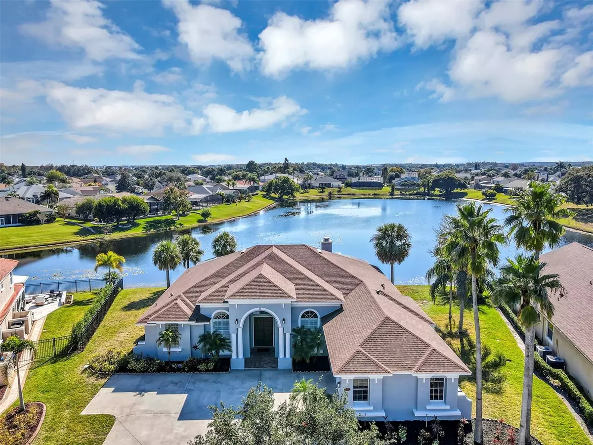 Orlando, FL 32837,3728 HUNTERS ISLE DR