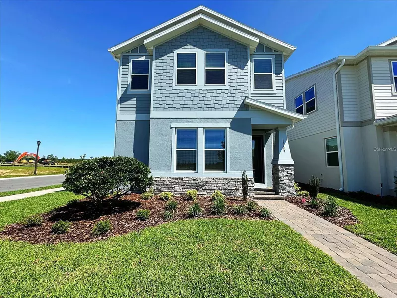 15189 SUMMER HARVEST ST, Winter Garden, FL 34787