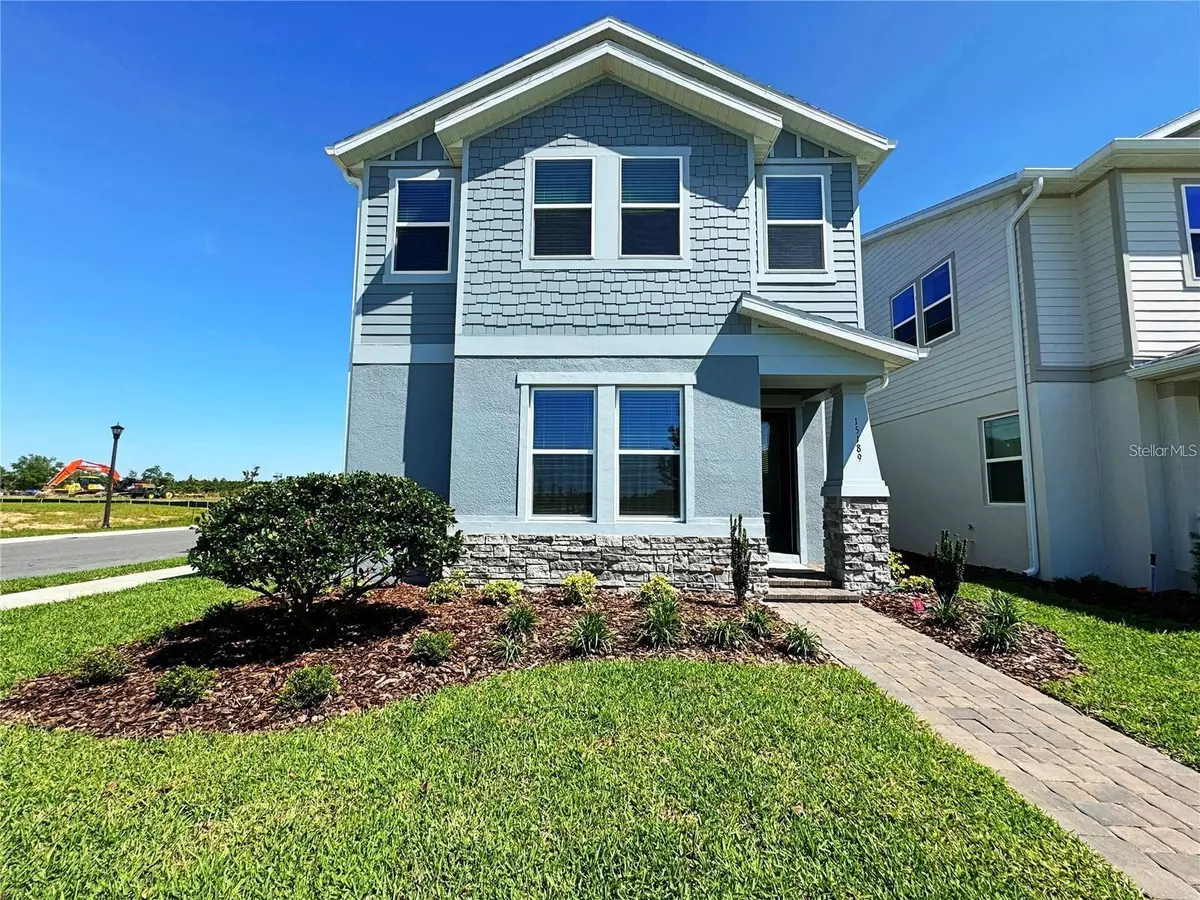 Winter Garden, FL 34787,15189 SUMMER HARVEST ST