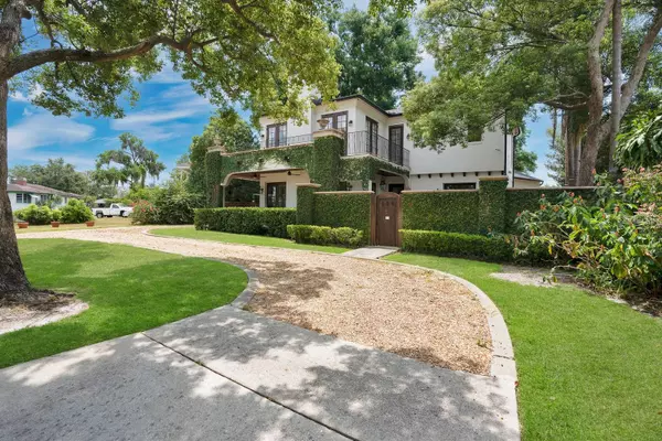 Winter Park, FL 32789,300 KILLARNEY DR