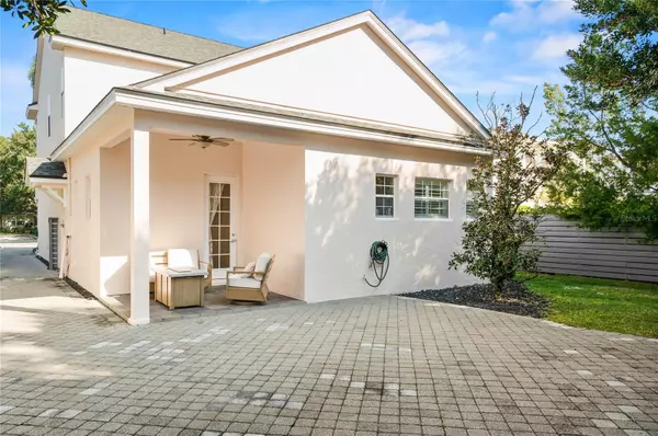 Winter Park, FL 32789,1600 PALMER AVE