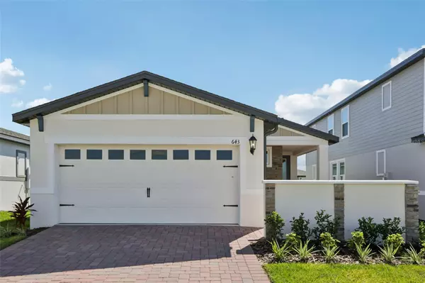 Lake Alfred, FL 33850,643 PENNYWORT ST