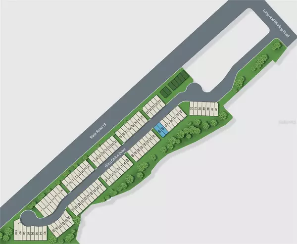 Groveland, FL 34737,203 GLASS ONION DR