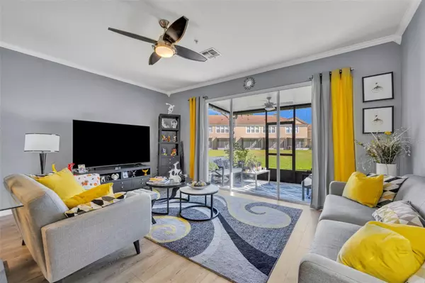 Orlando, FL 32835,3545 SHALLOT DR #106