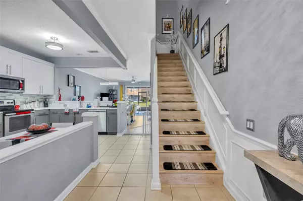 Orlando, FL 32835,3545 SHALLOT DR #106