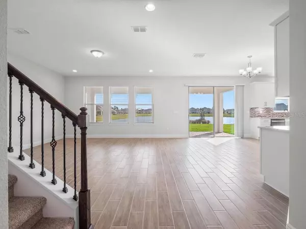 Winter Garden, FL 34787,18055 MILLHOUSE WAY