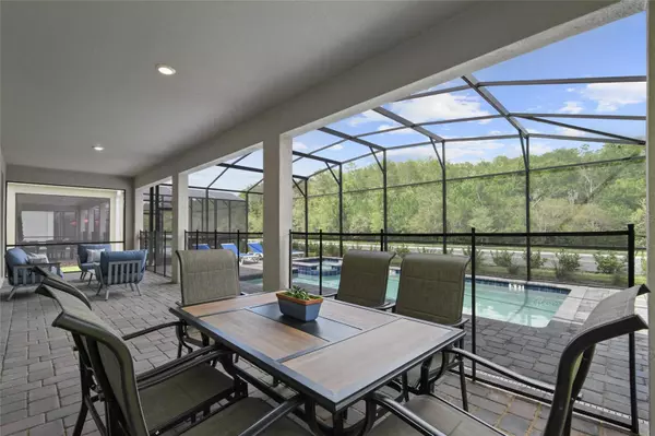 Kissimmee, FL 34746,2726 OXYMORON WAY