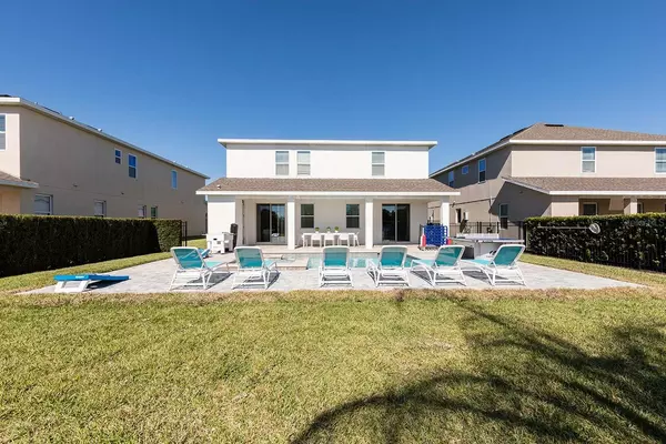 Kissimmee, FL 34747,7602 MACKINAW LN