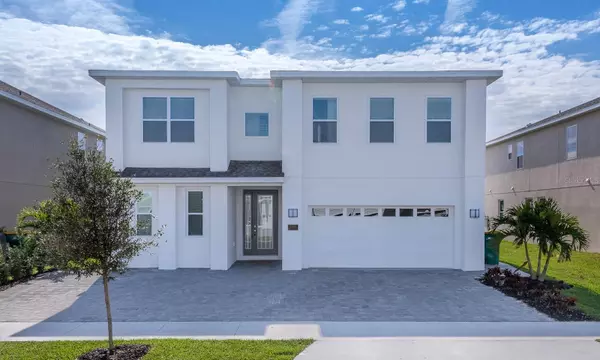 7602 MACKINAW LN, Kissimmee, FL 34747