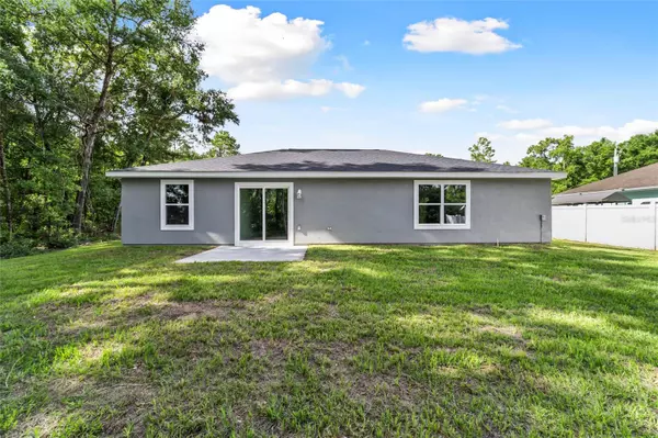 Ocklawaha, FL 32179,25 MALAUKA LOOP PL