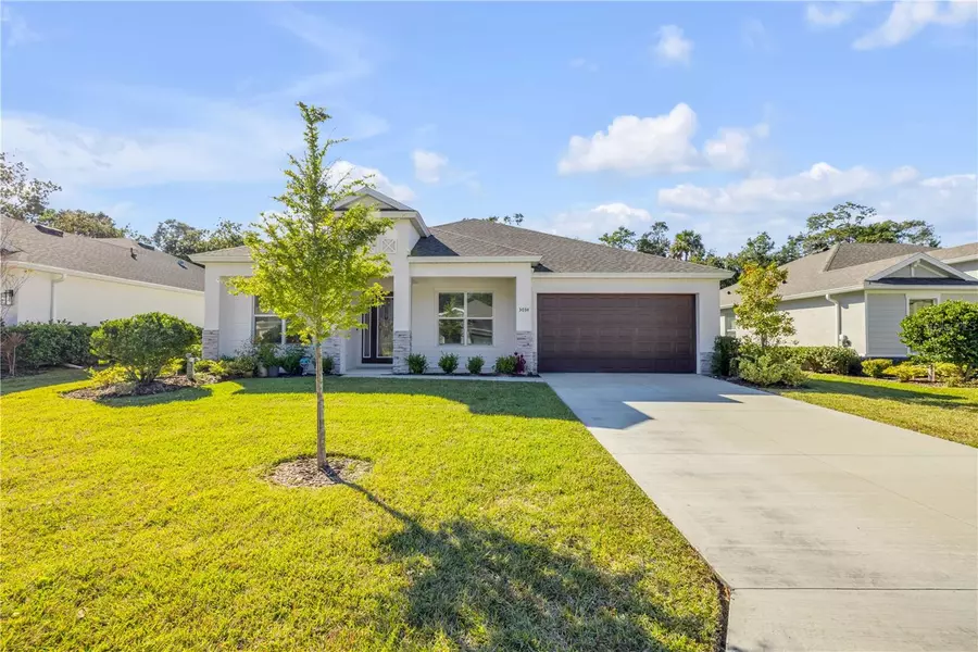 3034 ADRIAN DR, Ormond Beach, FL 32174