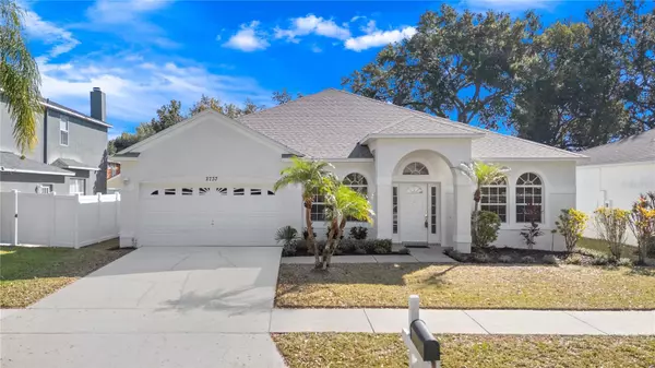 2737 FRIGATE DR, Orlando, FL 32812