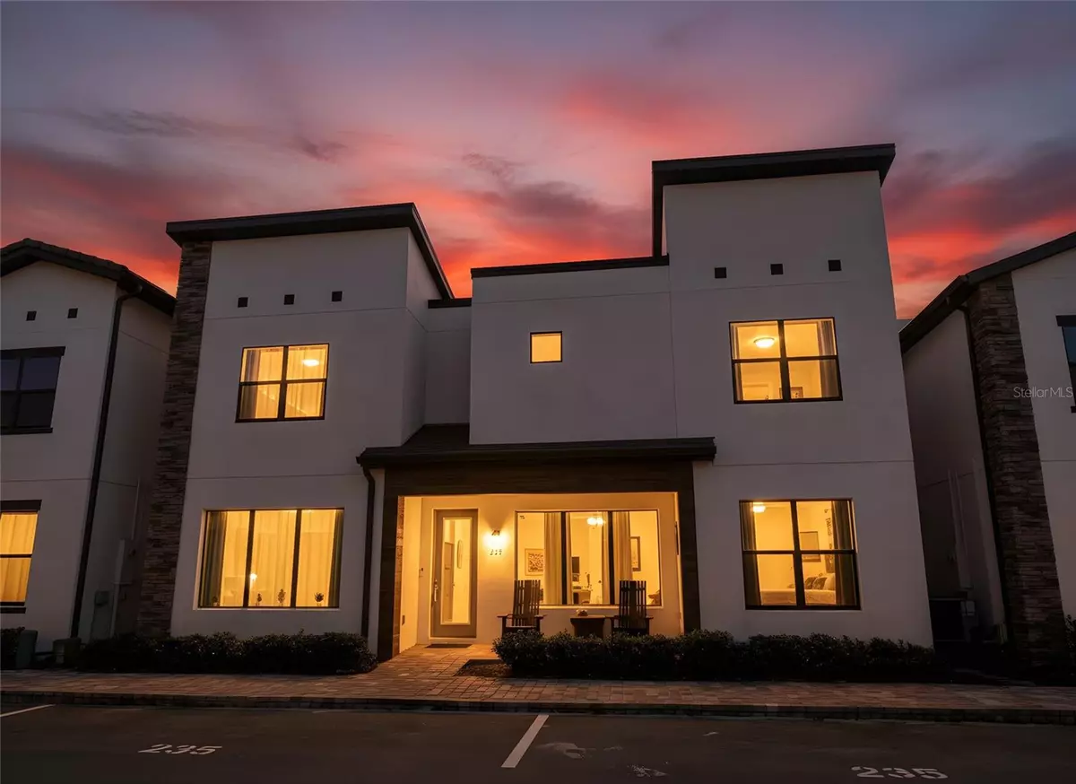 Davenport, FL 33896,235 VILLA DOMANI CIR