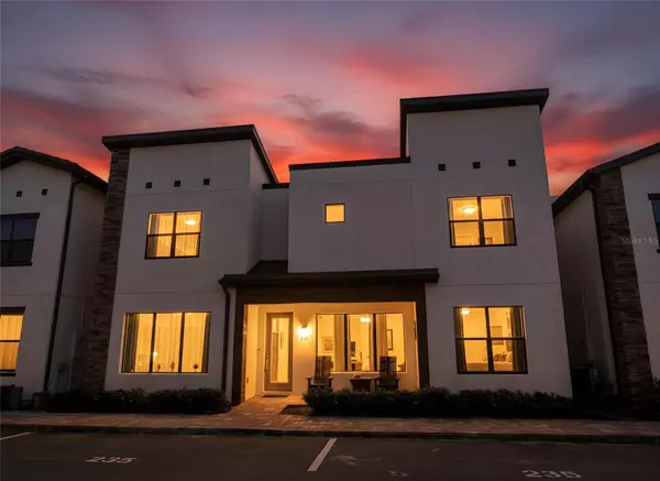 235 VILLA DOMANI CIR, Davenport, FL 33896