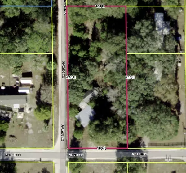 Silver Springs, FL 34488,2899 NE 147TH CT