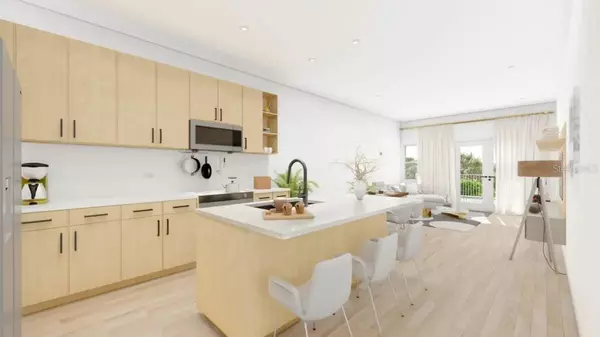 Reunion, FL 34747,7446 EXCITEMENT DR #B5202