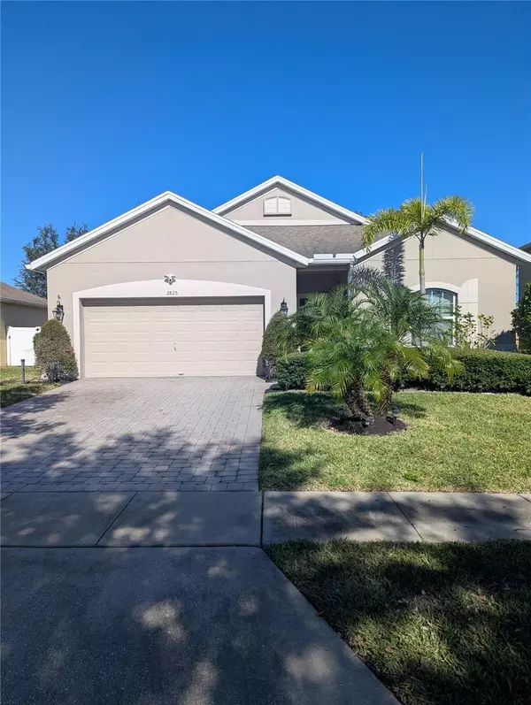 Kissimmee, FL 34744,2825 RUNNING BROOK CIR