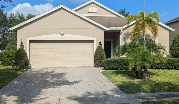2825 RUNNING BROOK CIR, Kissimmee, FL 34744