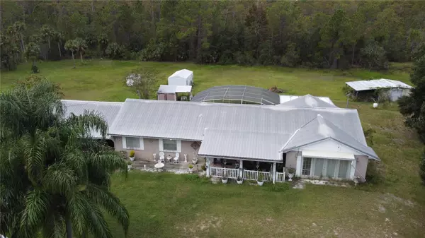 Deland, FL 32724,1121 CLARK BAY RD