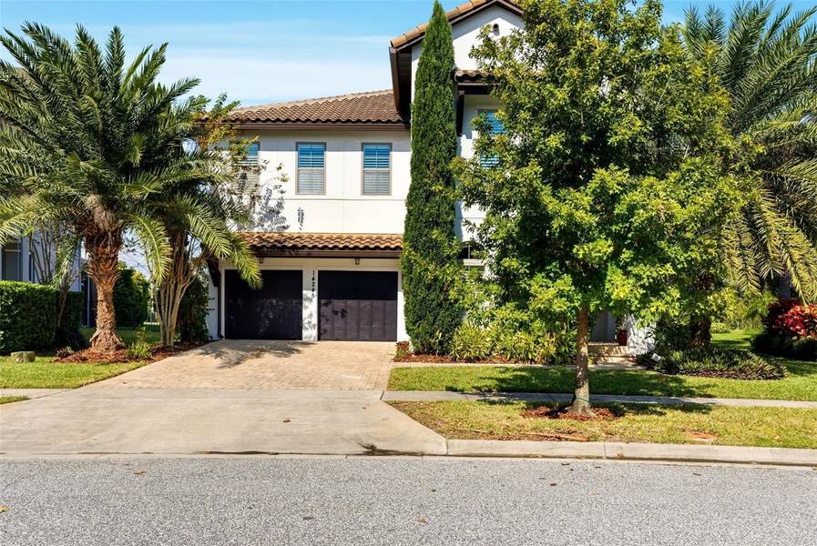 14245 SHOCKLACH DR, Winter Garden, FL 34787