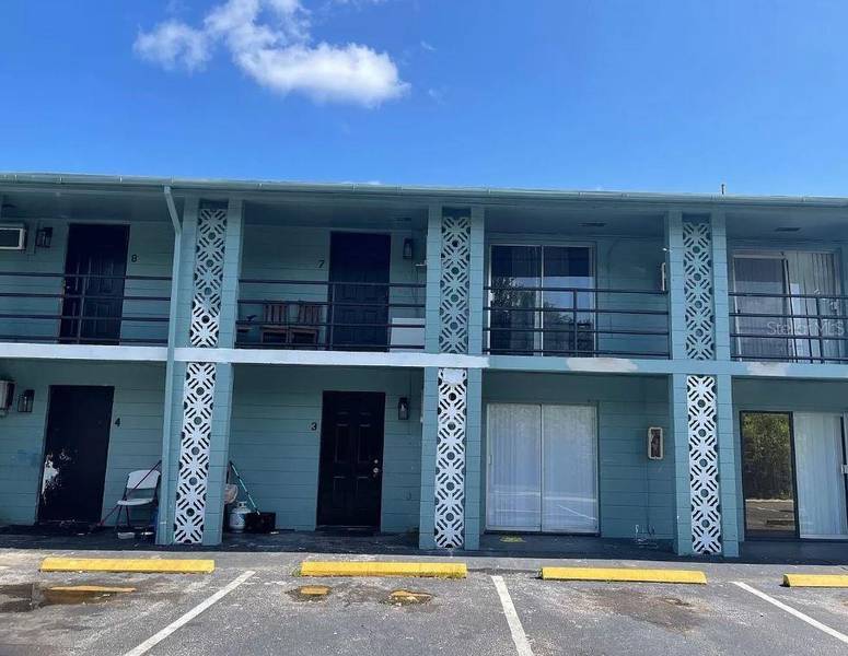 1341 W POINT DR #1, Cocoa, FL 32922