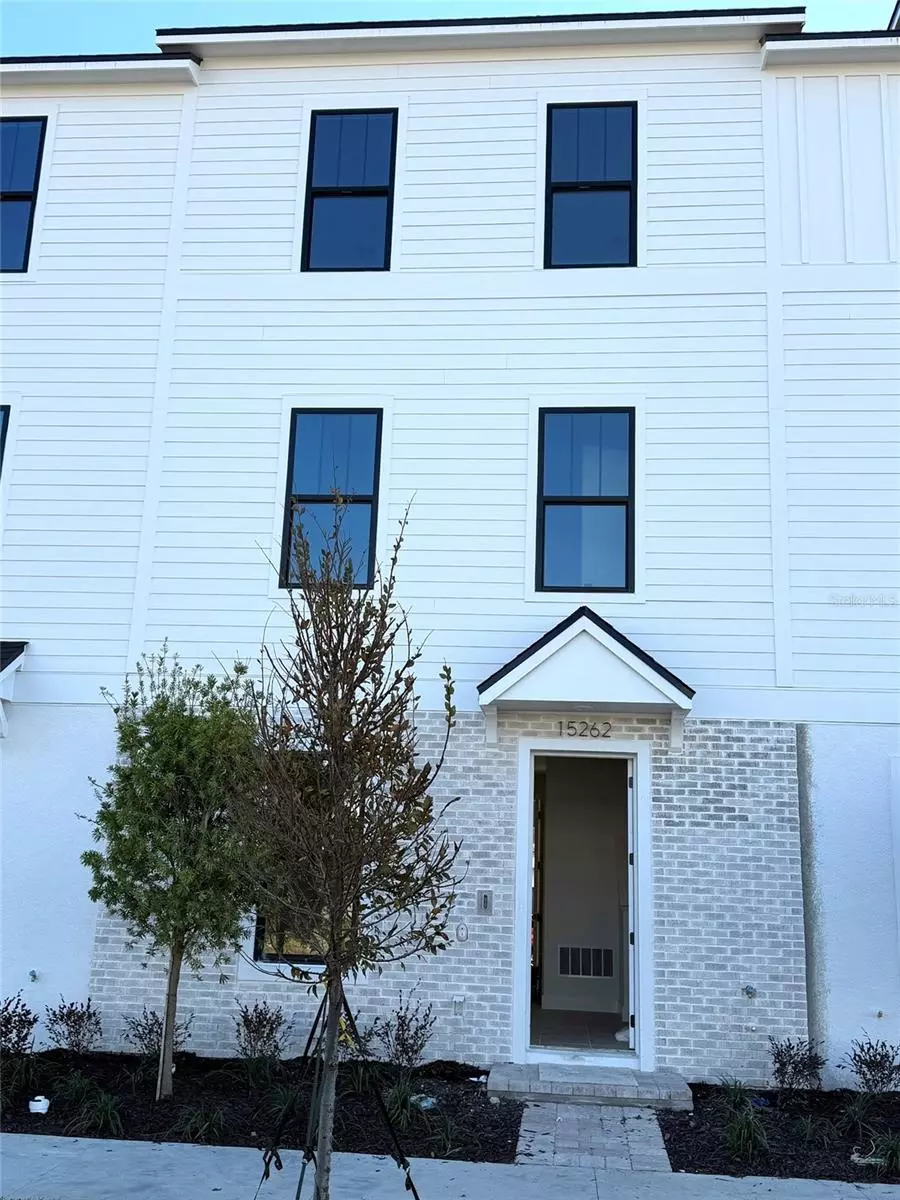 Winter Garden, FL 34787,15262 GROVESIDE RD