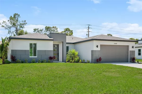 Arcadia, FL 34269,24489 SW KINGSWAY CIR